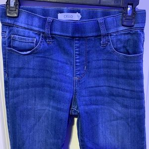 Cello Size S Jeggings